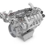 Bauma 2025: MAN Engines presents itself as a system integrator with solutions for heavy-duty construction machinery and mining applications